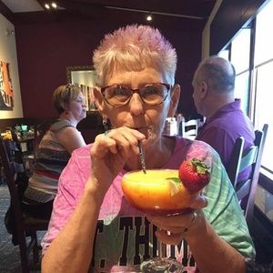 Meet your Posher, Diane